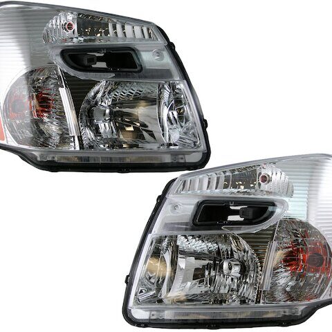 DIY Solutions Headlight Assembly Set LHT03399