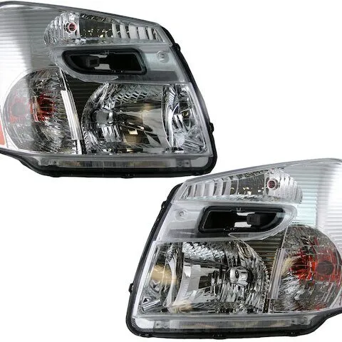 DIY Solutions Headlight Assembly Set LHT03399