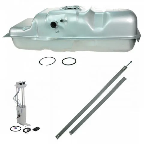 TRQ Fuel Tank and Pump Assembly FKA67502