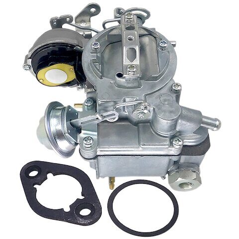 Replacement Carburetor 133-072