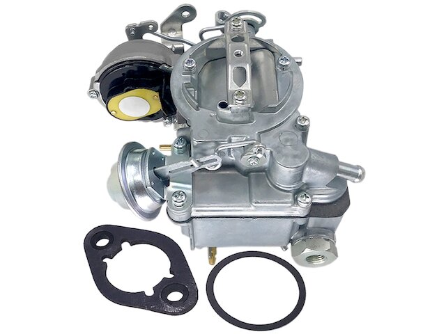 Replacement Carburetor