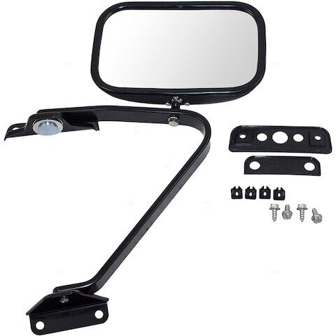 Brock Mirror 3334-4112