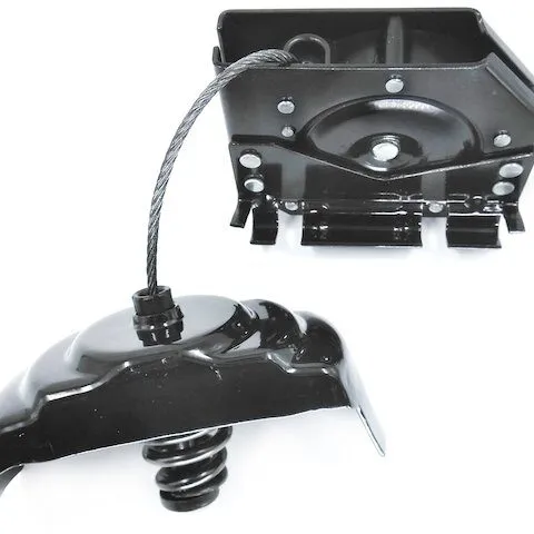 Replacement Spare Tire Hoist N01-517
