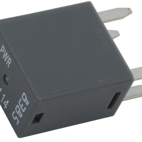 AC Delco Accessory Power Receptacle Relay 13500114