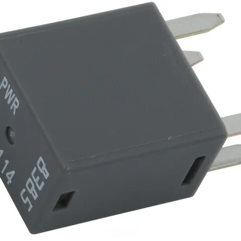 AC Delco Accessory Power Receptacle Relay 13500114