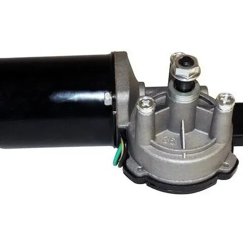 Mopar Front Windshield Wiper Motor 68002388AB