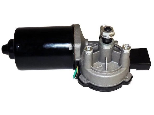 Mopar Windshield Wiper Motor