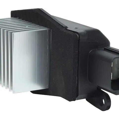 UAC Blower Motor Resistor SW 11386C