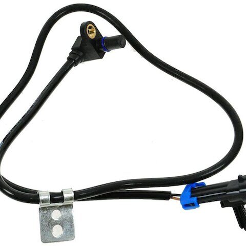 TRQ Front ABS Speed Sensor BSA70455