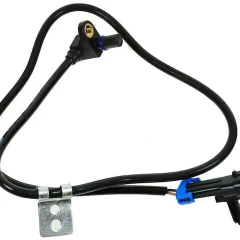 TRQ Front ABS Speed Sensor BSA70455