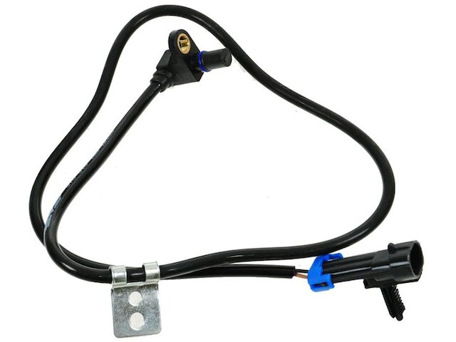 TRQ ABS Speed Sensor