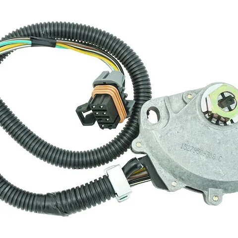 DIY Solutions Neutral Safety Switch BSS00825 for Jeep Cherokee