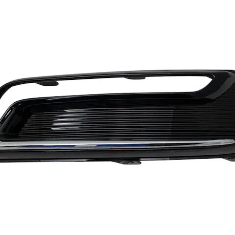 DIY Solutions Fog Light Bezel LHT00165