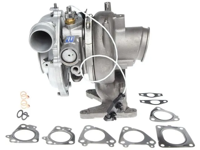 VR Gaskets Turbocharger