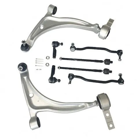SKP Suspension Kit SK498202