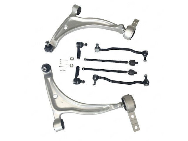 SKP Suspension Kit