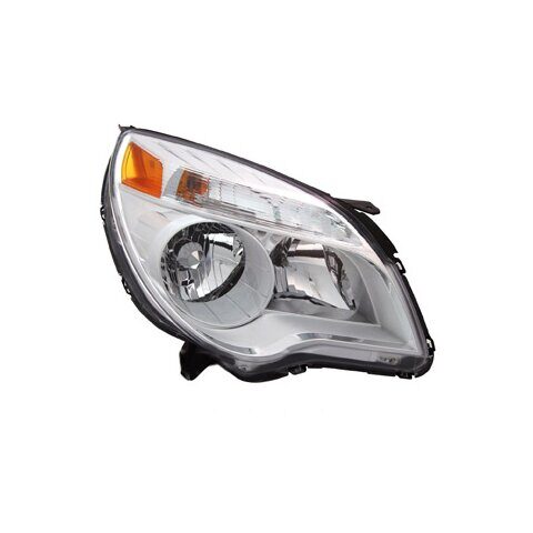 TYC Right Headlight Assembly 20-9095-00