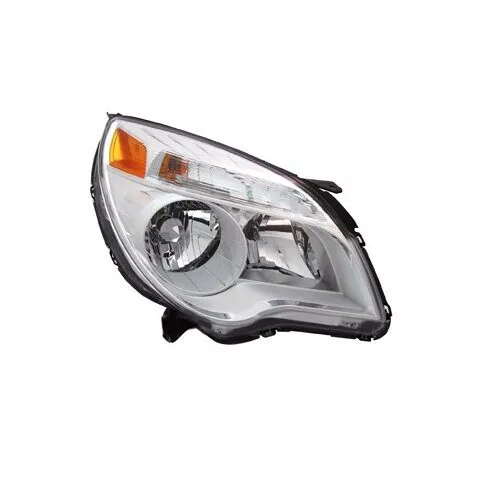 TYC Right Headlight Assembly 20-9095-00