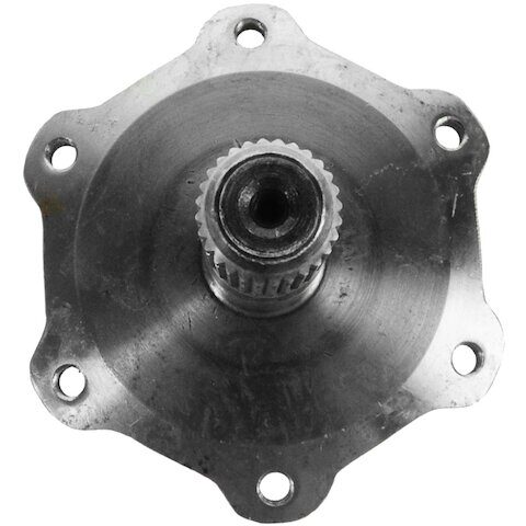 DIY Solutions Front Left Stub Axle ADS00192