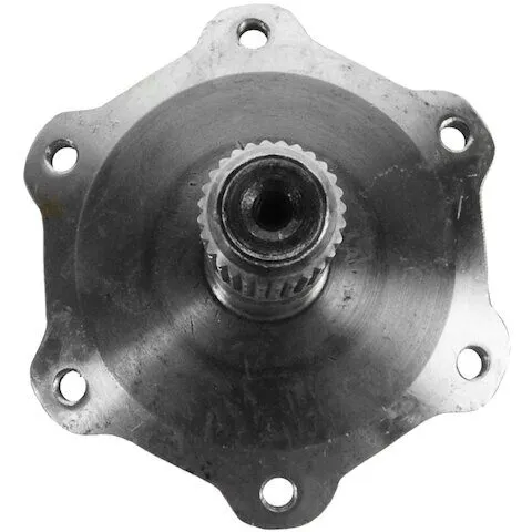 DIY Solutions Front Left Stub Axle ADS00192
