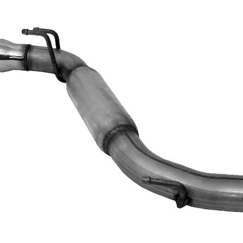 Walker Exhaust Resonator and Pipe Assembly 54713