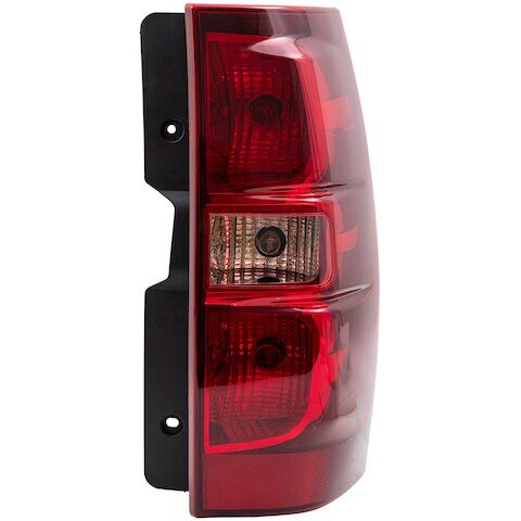 Brock Right Tail Light Assembly 1222-0084R