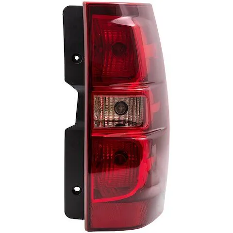 Brock Right Tail Light Assembly 1222-0084R