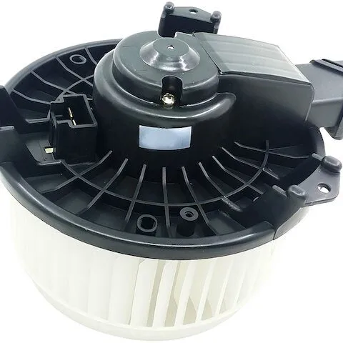 Replacement Front Blower Motor 819-011