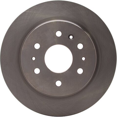 Dynamic Friction Rear Brake Rotor 600-47081