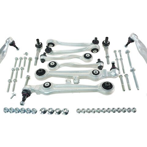 DIY Solutions Front Suspension Kit SUS01893