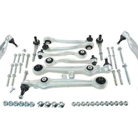 DIY Solutions Front Suspension Kit SUS01893