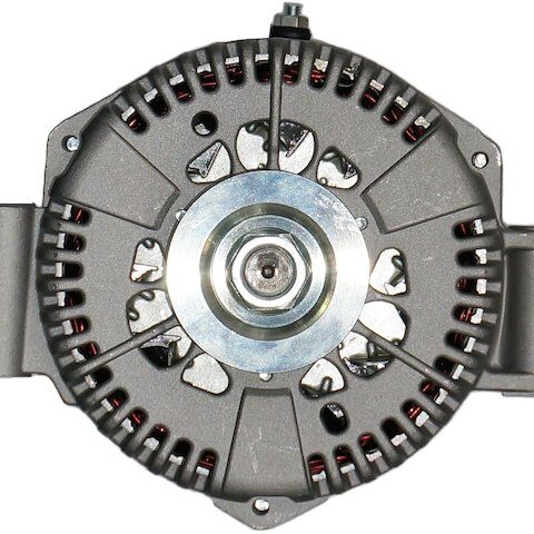 Replacement Alternator 911-026