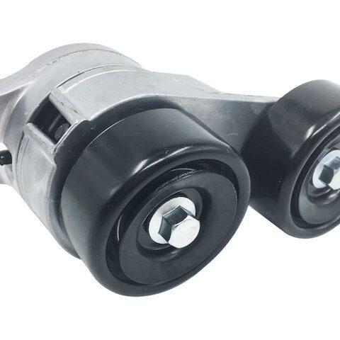 Replacement Accessory Belt Idler Assembly 107-045