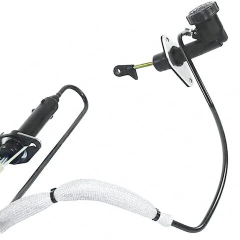 SKP Clutch Master/Slave Assembly SKCC649002
