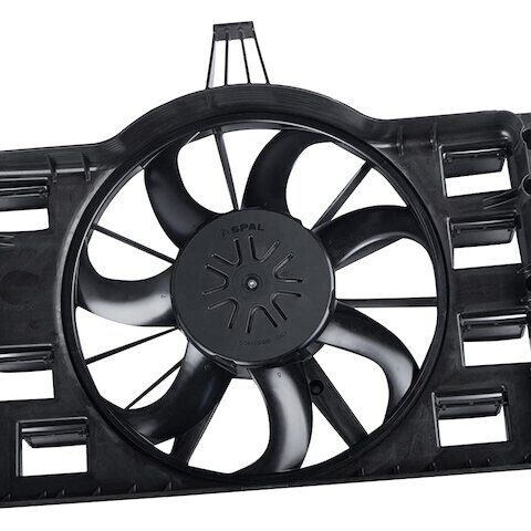 AC Delco Engine Cooling Fan 15-81914