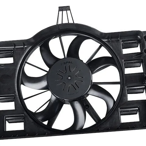 AC Delco Engine Cooling Fan 15-81914