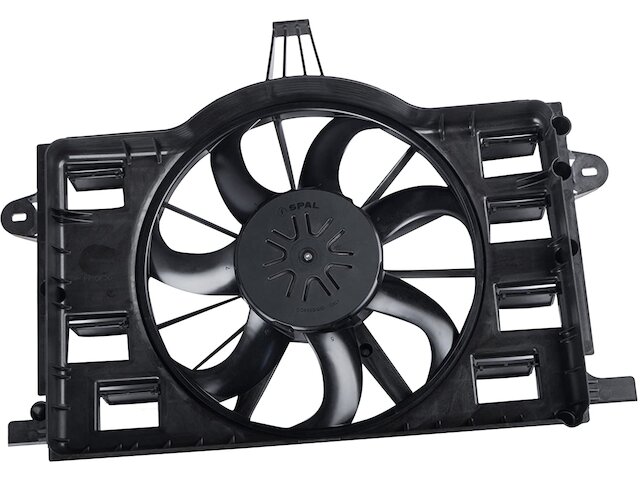 AC Delco Engine Cooling Fan