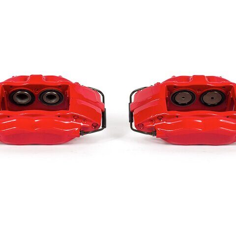 Power Stop Front Brake Caliper Set S5284