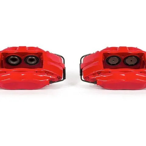 Power Stop Front Brake Caliper Set S5284