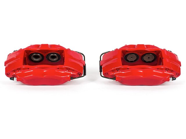 Power Stop Brake Caliper Set