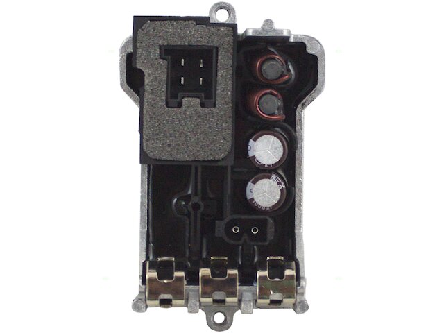 Brock Blower Motor Resistor