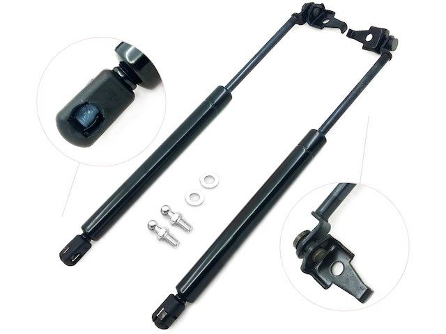 Replacement Hood Lift Support Kit