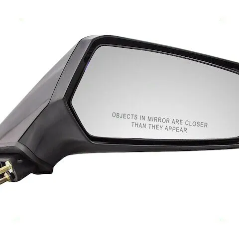Brock Right Mirror 1331-6012R