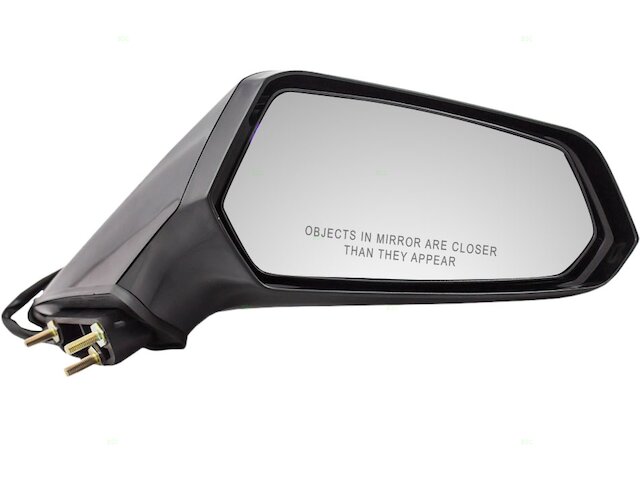 Brock Mirror