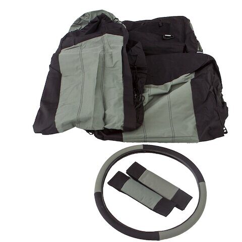 Rampage Front Seat Cover 5056521