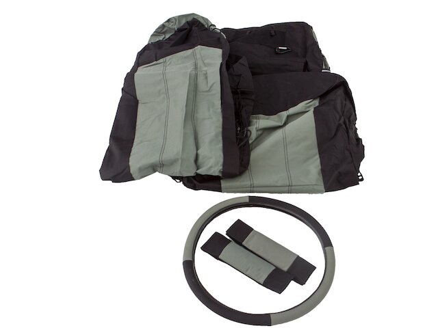 Rampage Seat Cover