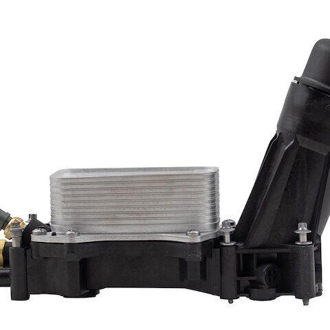 API Oil Filter Housing 136842-02419196