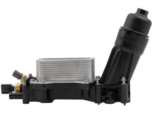 API Oil Filter Housing