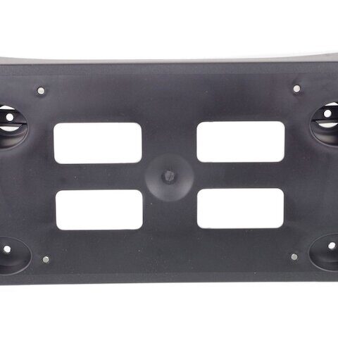 TechPro Front License Plate Bracket GM1068164
