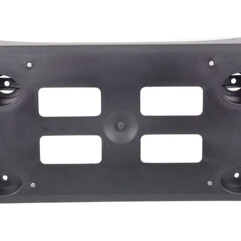TechPro Front License Plate Bracket GM1068164